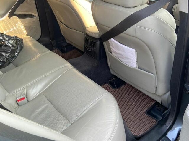 Чорний Лексус ІС, об'ємом двигуна 2.23 л та пробігом 320 тис. км за 5200 $, фото 6 на Automoto.ua