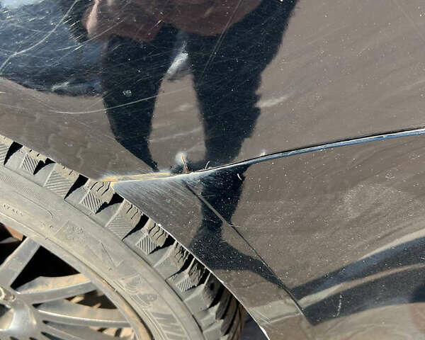 Черный Лексус ИС, объемом двигателя 3 л и пробегом 286 тыс. км за 8700 $, фото 34 на Automoto.ua