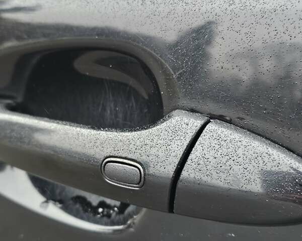 Чорний Лексус ІС, об'ємом двигуна 2.23 л та пробігом 270 тис. км за 7000 $, фото 14 на Automoto.ua