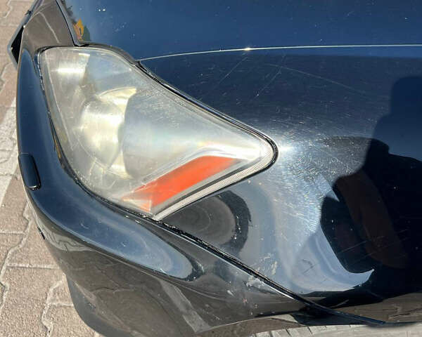 Черный Лексус ИС, объемом двигателя 3 л и пробегом 286 тыс. км за 8700 $, фото 35 на Automoto.ua