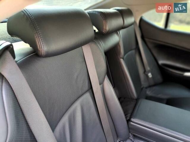 Черный Лексус ИС, объемом двигателя 3 л и пробегом 260 тыс. км за 7990 $, фото 41 на Automoto.ua