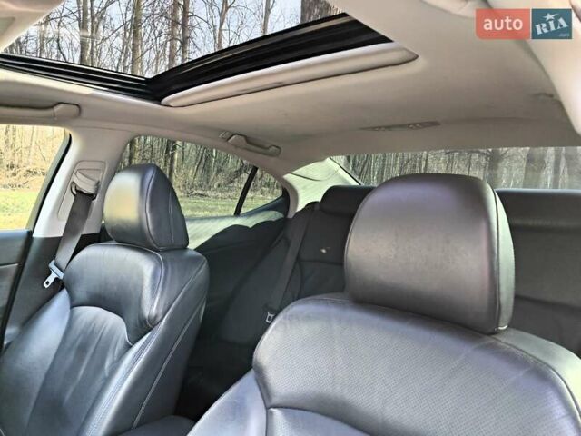 Черный Лексус ИС, объемом двигателя 3 л и пробегом 260 тыс. км за 7990 $, фото 47 на Automoto.ua