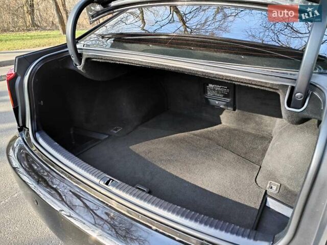 Чорний Лексус ІС, об'ємом двигуна 3 л та пробігом 260 тис. км за 7990 $, фото 16 на Automoto.ua