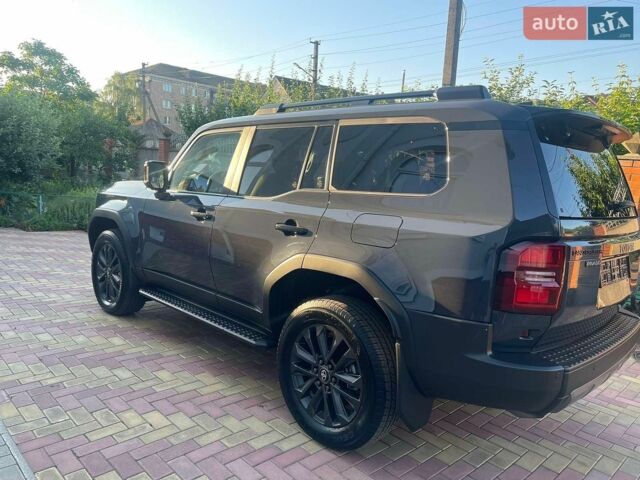 Чорний Лексус ІС, об'ємом двигуна 2.23 л та пробігом 302 тис. км за 6300 $, фото 12 на Automoto.ua