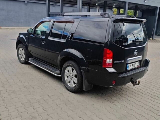 Чорний Лексус ІС, об'ємом двигуна 2.23 л та пробігом 220 тис. км за 7700 $, фото 4 на Automoto.ua