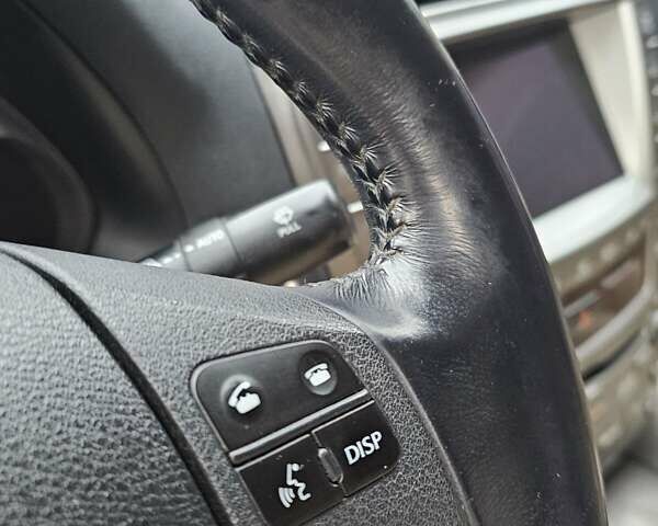 Чорний Лексус ІС, об'ємом двигуна 2.23 л та пробігом 270 тис. км за 7000 $, фото 22 на Automoto.ua