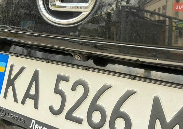 Чорний Лексус ІС, об'ємом двигуна 3 л та пробігом 212 тис. км за 9300 $, фото 11 на Automoto.ua
