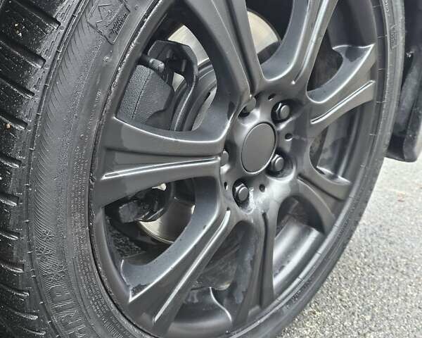 Чорний Лексус ІС, об'ємом двигуна 2.23 л та пробігом 270 тис. км за 7000 $, фото 32 на Automoto.ua