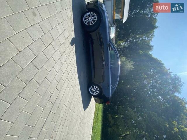 Черный Лексус ИС, объемом двигателя 2.23 л и пробегом 350 тыс. км за 9100 $, фото 5 на Automoto.ua