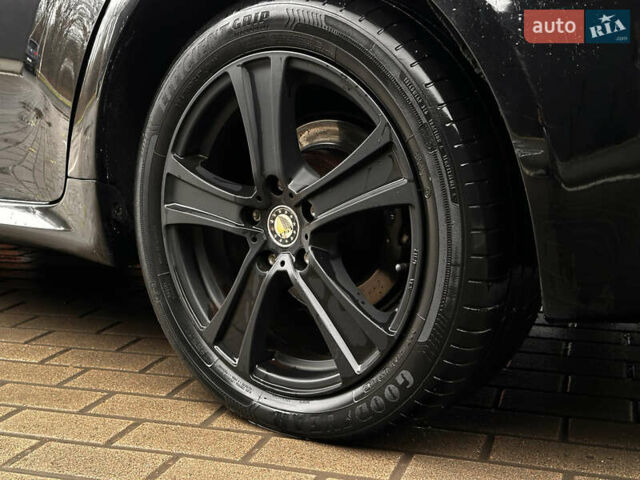Чорний Лексус ІС, об'ємом двигуна 2.5 л та пробігом 199 тис. км за 7750 $, фото 19 на Automoto.ua