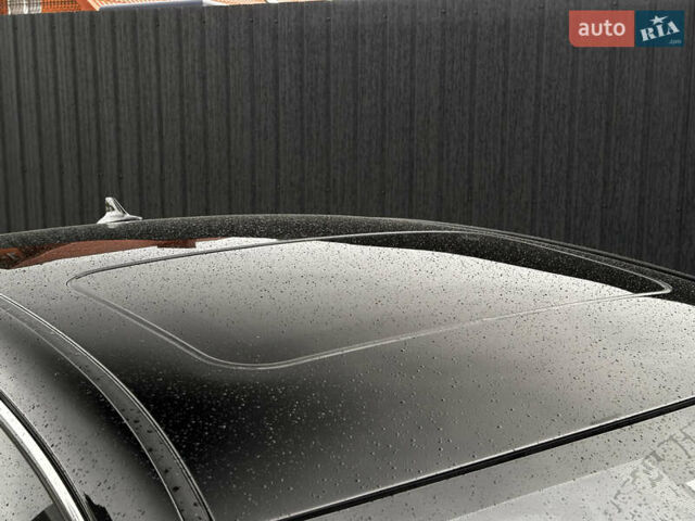 Чорний Лексус ІС, об'ємом двигуна 2.5 л та пробігом 199 тис. км за 7750 $, фото 11 на Automoto.ua