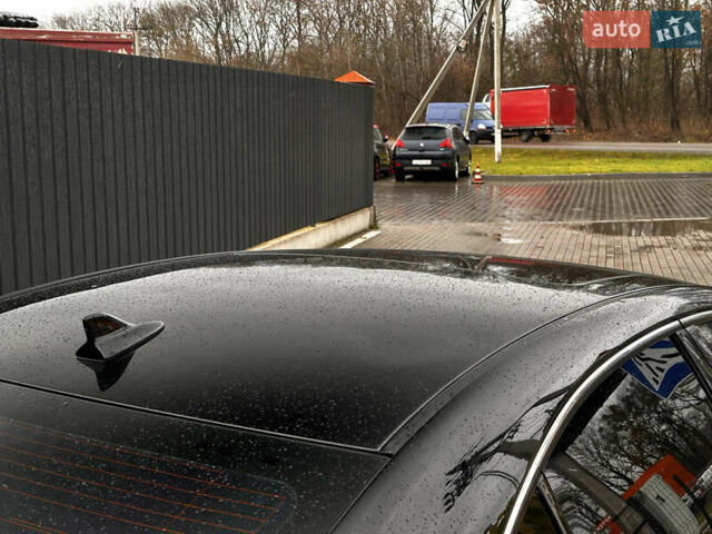 Чорний Лексус ІС, об'ємом двигуна 2.5 л та пробігом 199 тис. км за 7750 $, фото 12 на Automoto.ua