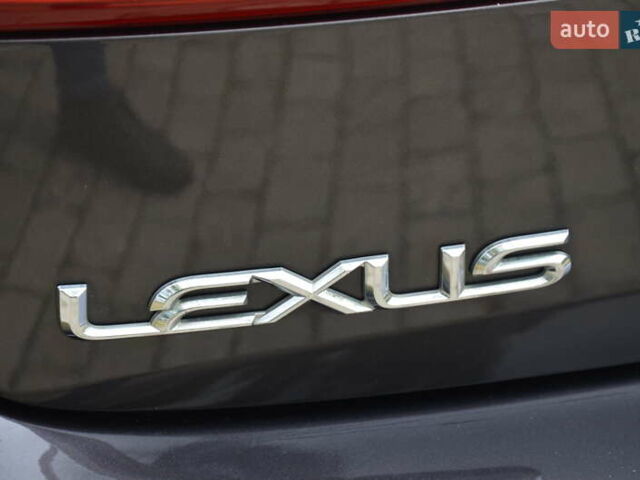 Черный Лексус ИС, объемом двигателя 2.5 л и пробегом 182 тыс. км за 10999 $, фото 34 на Automoto.ua