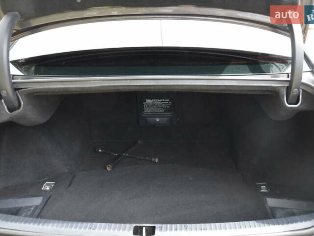 Черный Лексус ИС, объемом двигателя 2.5 л и пробегом 182 тыс. км за 10999 $, фото 51 на Automoto.ua