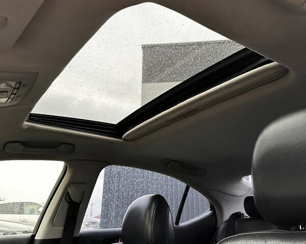 Чорний Лексус ІС, об'ємом двигуна 2.5 л та пробігом 199 тис. км за 7750 $, фото 33 на Automoto.ua