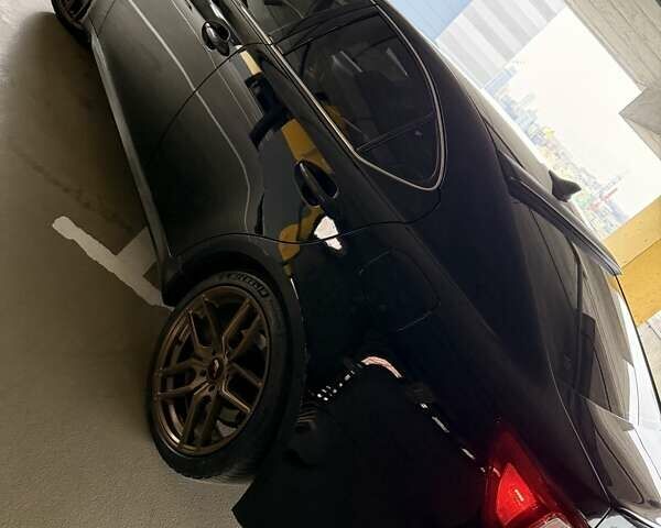 Чорний Лексус ІС, об'ємом двигуна 2.5 л та пробігом 193 тис. км за 13499 $, фото 51 на Automoto.ua