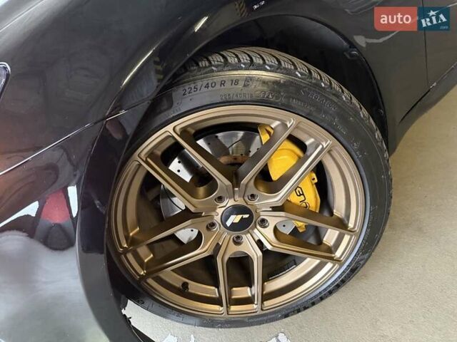 Чорний Лексус ІС, об'ємом двигуна 2.5 л та пробігом 193 тис. км за 13499 $, фото 34 на Automoto.ua