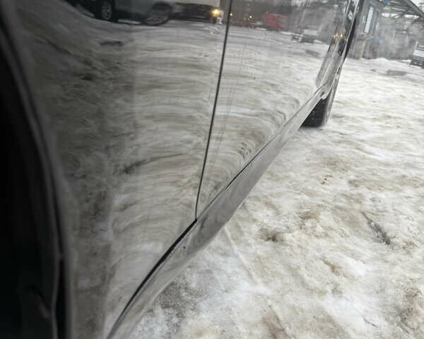 Черный Лексус ИС, объемом двигателя 2.5 л и пробегом 207 тыс. км за 11000 $, фото 21 на Automoto.ua