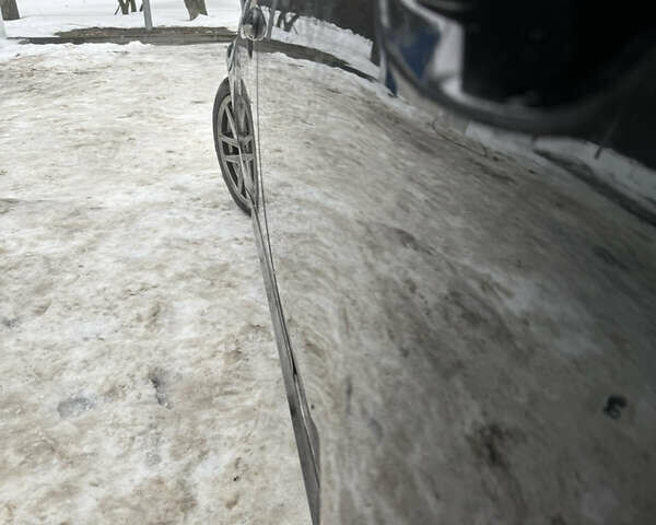 Черный Лексус ИС, объемом двигателя 2.5 л и пробегом 207 тыс. км за 11000 $, фото 23 на Automoto.ua