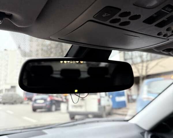 Чорний Лексус ІС, об'ємом двигуна 2.5 л та пробігом 193 тис. км за 13499 $, фото 20 на Automoto.ua