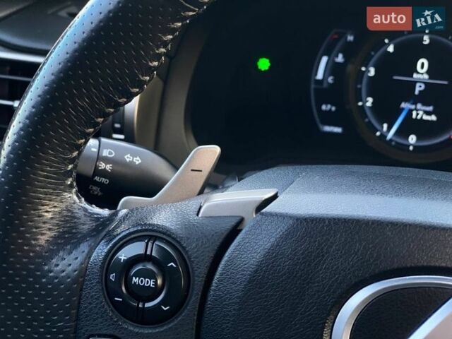 Черный Лексус ИС, объемом двигателя 2.5 л и пробегом 149 тыс. км за 17990 $, фото 34 на Automoto.ua