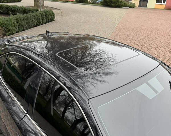 Черный Лексус ИС, объемом двигателя 2.5 л и пробегом 196 тыс. км за 16500 $, фото 7 на Automoto.ua