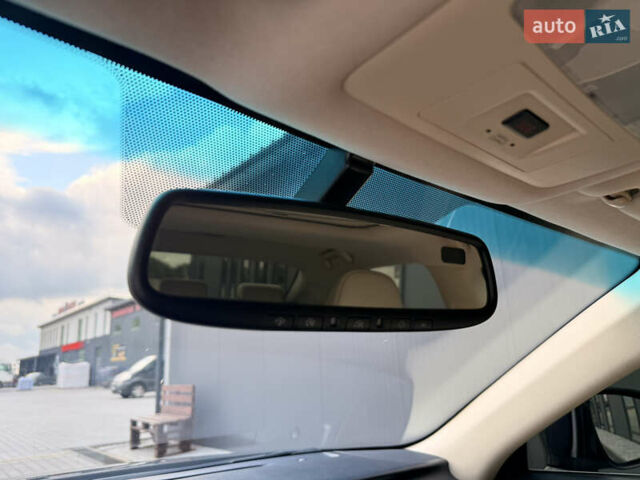 Черный Лексус ИС, объемом двигателя 2.5 л и пробегом 120 тыс. км за 16500 $, фото 28 на Automoto.ua