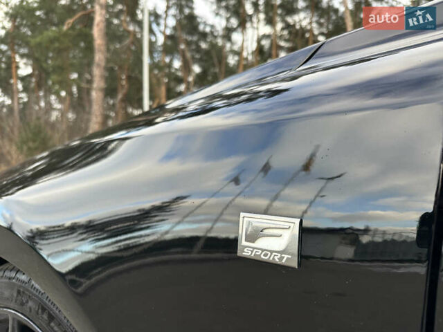 Черный Лексус ИС, объемом двигателя 2.5 л и пробегом 121 тыс. км за 16999 $, фото 28 на Automoto.ua