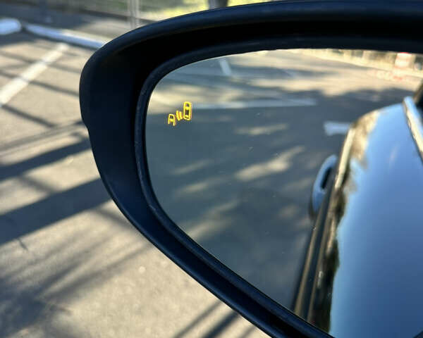 Черный Лексус ИС, объемом двигателя 2.5 л и пробегом 120 тыс. км за 17200 $, фото 8 на Automoto.ua