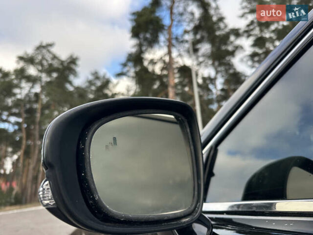 Черный Лексус ИС, объемом двигателя 2.5 л и пробегом 121 тыс. км за 17499 $, фото 28 на Automoto.ua