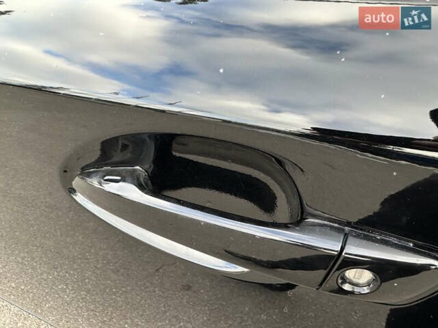 Черный Лексус ИС, объемом двигателя 2.5 л и пробегом 121 тыс. км за 16999 $, фото 29 на Automoto.ua