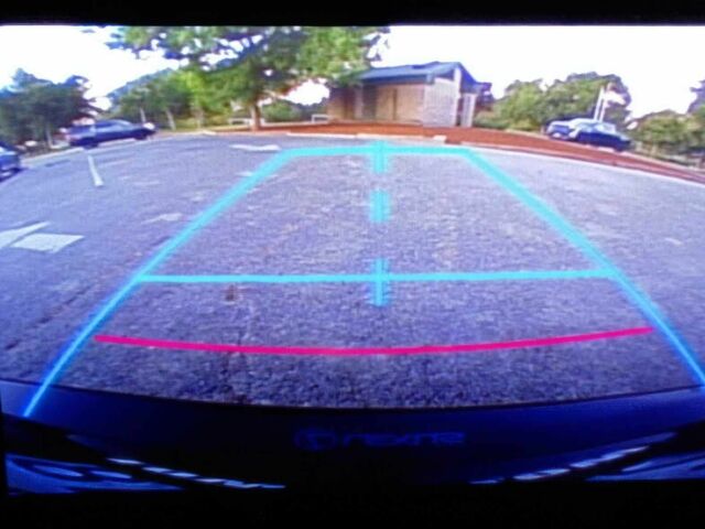 Чорний Лексус ІС, об'ємом двигуна 2.5 л та пробігом 84 тис. км за 4350 $, фото 11 на Automoto.ua