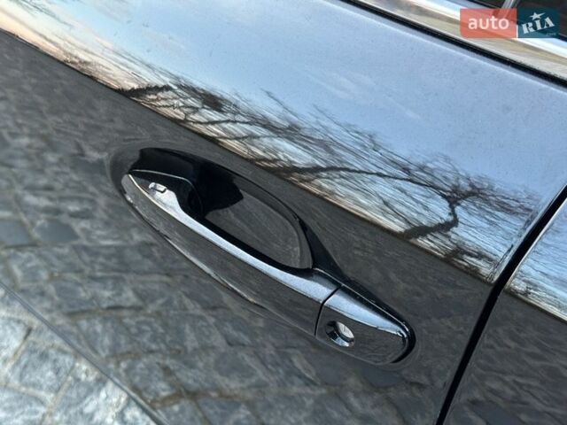 Черный Лексус ИС, объемом двигателя 2.5 л и пробегом 122 тыс. км за 17500 $, фото 26 на Automoto.ua