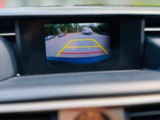Чорний Лексус ІС, об'ємом двигуна 0 л та пробігом 88 тис. км за 4500 $, фото 12 на Automoto.ua