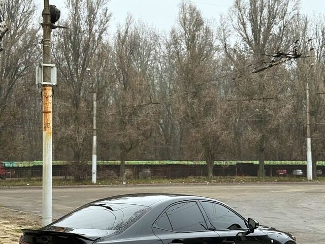 Чорний Лексус ІС, об'ємом двигуна 2.5 л та пробігом 170 тис. км за 17000 $, фото 3 на Automoto.ua