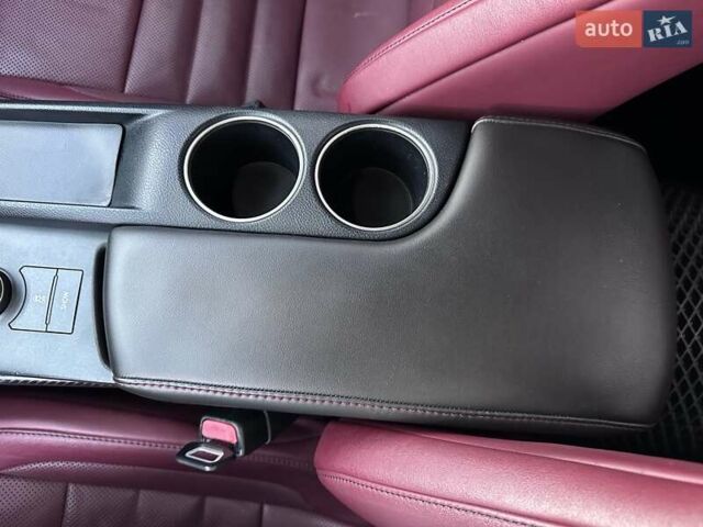 Чорний Лексус ІС, об'ємом двигуна 2.5 л та пробігом 177 тис. км за 14500 $, фото 37 на Automoto.ua