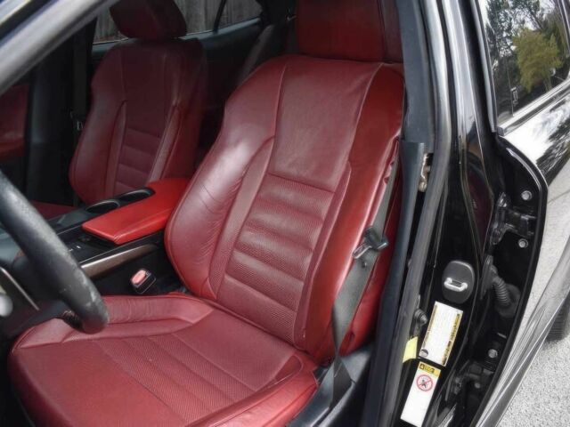 Чорний Лексус ІС, об'ємом двигуна 3.5 л та пробігом 75 тис. км за 6100 $, фото 7 на Automoto.ua