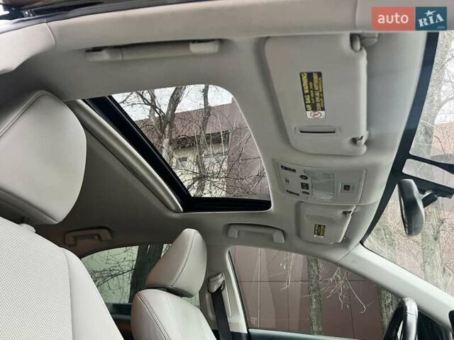 Чорний Лексус ІС, об'ємом двигуна 2.5 л та пробігом 195 тис. км за 14900 $, фото 25 на Automoto.ua