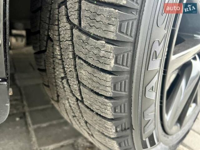 Чорний Лексус ІС, об'ємом двигуна 2.5 л та пробігом 195 тис. км за 14900 $, фото 29 на Automoto.ua