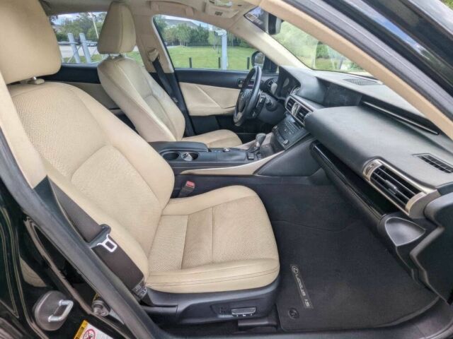 Черный Лексус ИС, объемом двигателя 3.5 л и пробегом 80 тыс. км за 3500 $, фото 7 на Automoto.ua