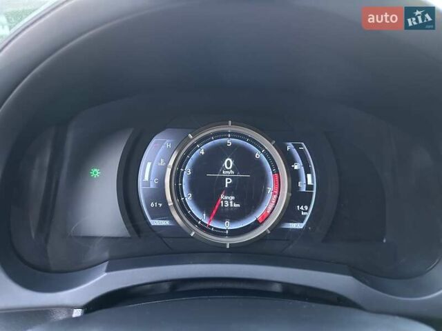 Чорний Лексус ІС, об'ємом двигуна 2.5 л та пробігом 177 тис. км за 14500 $, фото 39 на Automoto.ua