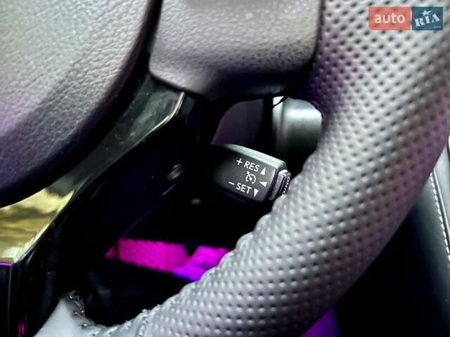 Черный Лексус ИС, объемом двигателя 2.5 л и пробегом 168 тыс. км за 22900 $, фото 46 на Automoto.ua