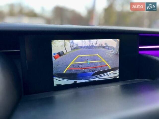 Черный Лексус ИС, объемом двигателя 2.5 л и пробегом 168 тыс. км за 22900 $, фото 44 на Automoto.ua