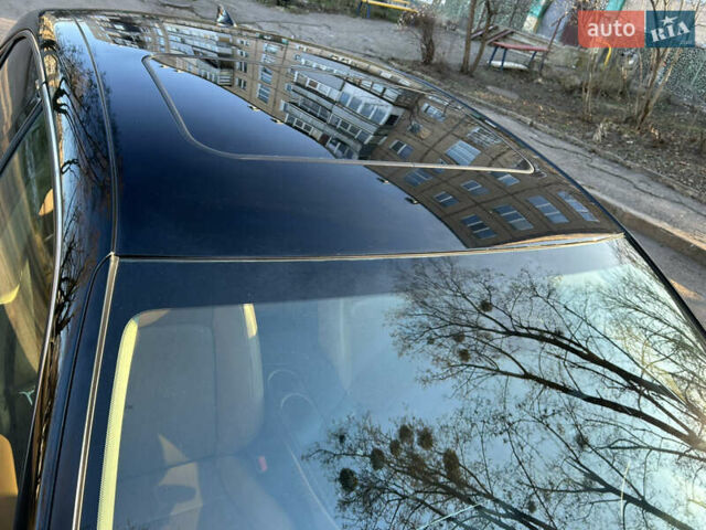 Чорний Лексус ІС, об'ємом двигуна 2 л та пробігом 97 тис. км за 19800 $, фото 10 на Automoto.ua