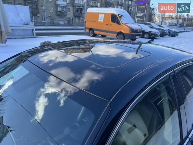 Чорний Лексус ІС, об'ємом двигуна 2 л та пробігом 126 тис. км за 16700 $, фото 9 на Automoto.ua
