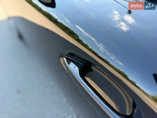 Чорний Лексус ІС, об'ємом двигуна 2.5 л та пробігом 91 тис. км за 17500 $, фото 26 на Automoto.ua