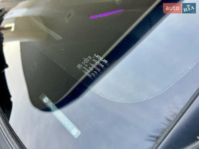 Черный Лексус ИС, объемом двигателя 2.5 л и пробегом 168 тыс. км за 22900 $, фото 26 на Automoto.ua