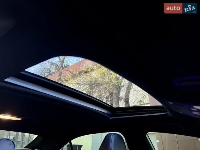 Черный Лексус ИС, объемом двигателя 2.5 л и пробегом 168 тыс. км за 22900 $, фото 42 на Automoto.ua