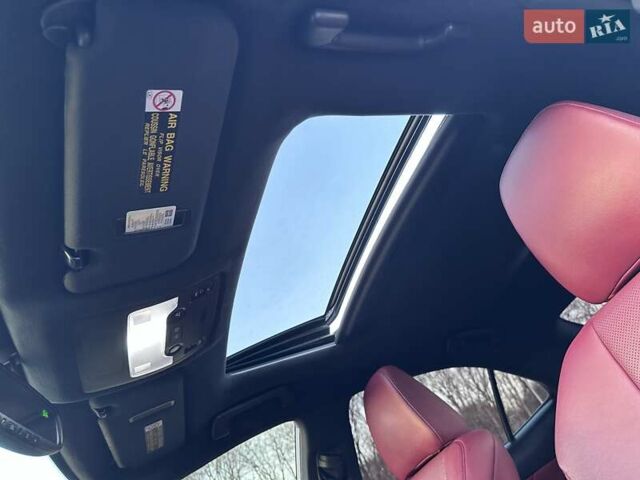 Чорний Лексус ІС, об'ємом двигуна 2.5 л та пробігом 177 тис. км за 14500 $, фото 40 на Automoto.ua