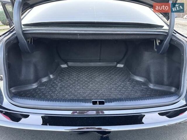Чорний Лексус ІС, об'ємом двигуна 2.5 л та пробігом 177 тис. км за 14500 $, фото 42 на Automoto.ua